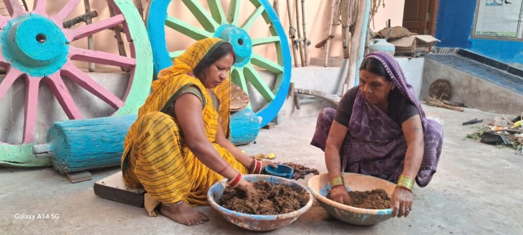 Kisaan School : किसान स्कूल में 5 जून से शुरू होगा सीड बॉल अभियान का शुभारम्भ, सब्जी, फल फूल के बीजों से वितरण के लिए बनाई जा रही सीड बॉल